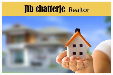 JIB Chatterjee Realtor in Cumming, GA
