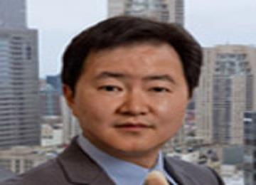 John Kim MD in Chicago, IL