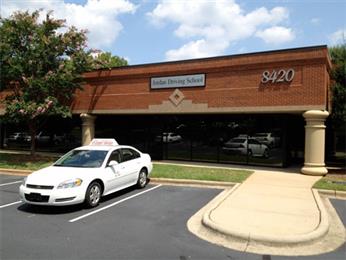 Jordan Driving School Inc in Charlotte, NC