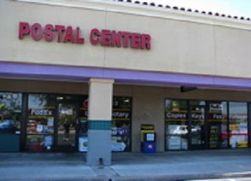 Just Send It Postal Center in Antelope, CA