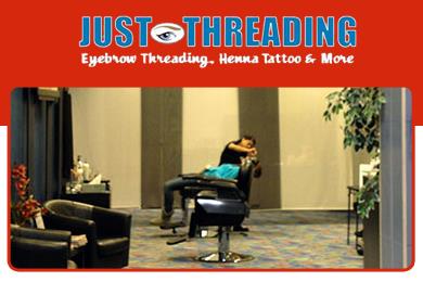 Just Threading Eyebrowz in New York, NY
