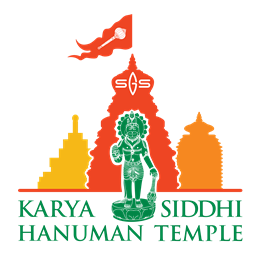 Karya Siddhi Hanuman Temple in Frisco, TX