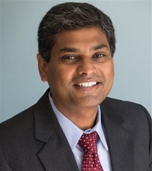 Senthil Balasubramaniam Realtor in Wayne, PA