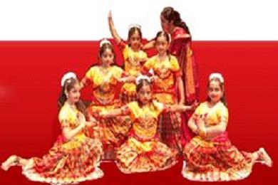 Kalaimanram Academy Of Fine Arts And Yoga in Markham, ON