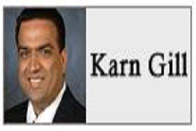 Karn Gill in Canton, MI