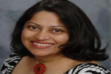 Kavita Gupta Realtor in Novi, MI