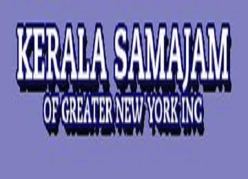 Kerala Samajam Of Greater New York in New York, NY