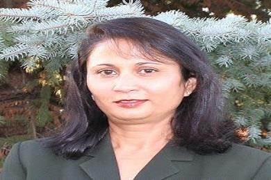 Ketki B Desai DDS in Columbus, OH