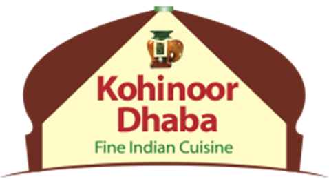 Kohinoor Dhaba in Arlington, VA