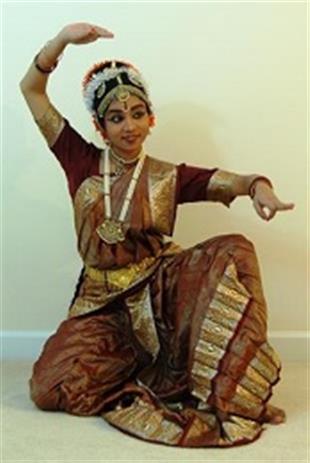 Kuchipudi Dance Classes In San Diego