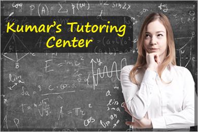 Kumars Tutoring Center in Fremont, CA