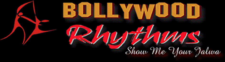 Bollywood Rhythms in Naperville, IL