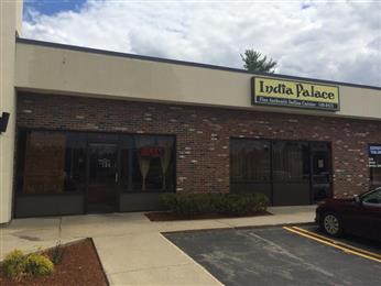 profile image for India Palace