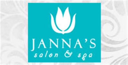Jannas Day Spa in Rehobeth, MD