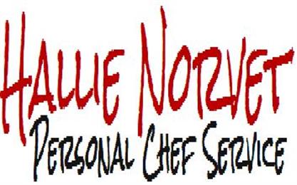 Hallie Norvet in Los Angeles, CA