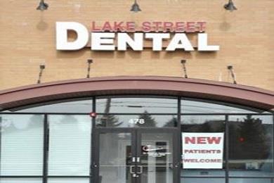 Lake Street Dental in Roselle, IL
