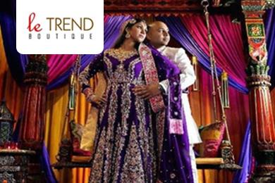 Le Trend Boutique in Indianapolis, IN