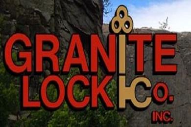 Granite Lock Co in Quincy, MA