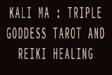 Kali Ma Triple Goddess Tarot And Reiki Healing in Brooklyn, NY