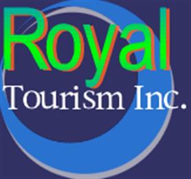 Royal Tourism Inc in New York, NY