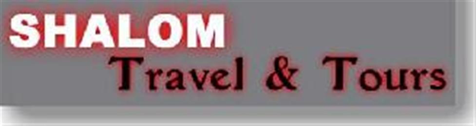 Shalom Travel And Tours in Los Angeles, CA