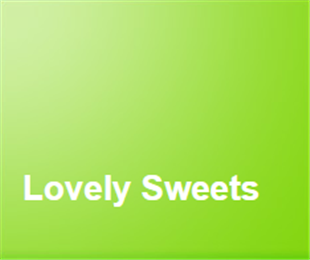 Lovely Sweets And Snacks in Sunnyvale, CA