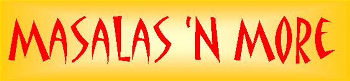 Masalas N More Catering Services in Naperville, IL