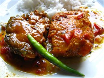 Indian Home Cooked Food Pickup in Stamford, CT