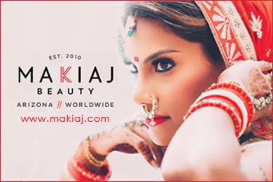 Makiaj Beauty Services in Scottsdale, AZ