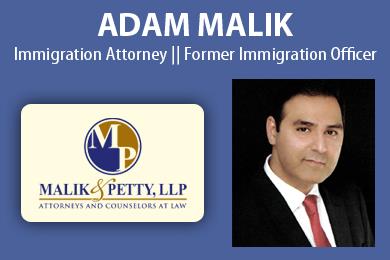 Malik And Petty LLP