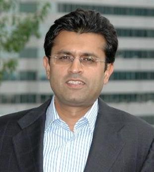 Maneesh Pathak Fairview Home Mortgage in Charlotte, NC