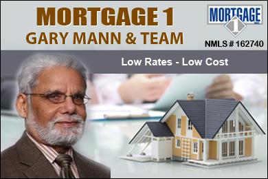 Mortgage One