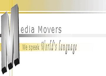 Media Movers in North Hollywood, CA