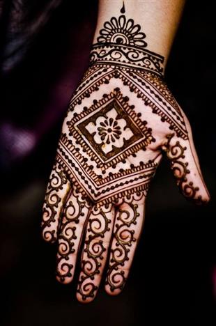 Mehndi By Shivani in Raleigh, NC