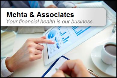 Mehta And Associates