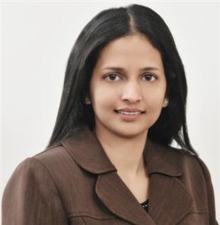 Nisha Sawant Realtor in Edison, NJ