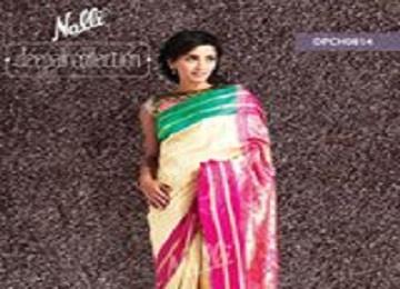 Nalli Silks in Mountain View, CA