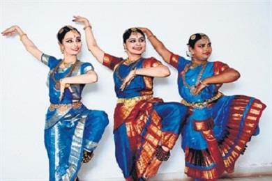 Nateshwar Nritya Kala Mandir in Markham, ON