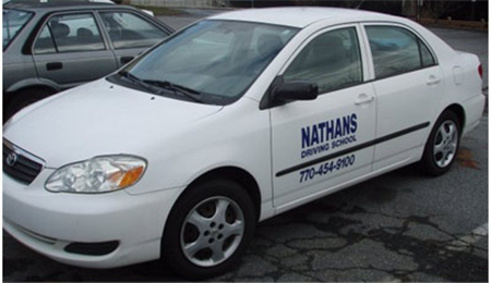 Nathans Driving School Inc in Oglethorpe, GA