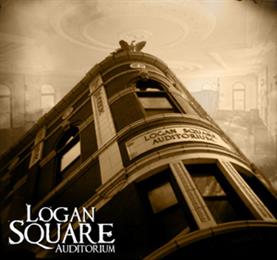 Logan Square Auditorium