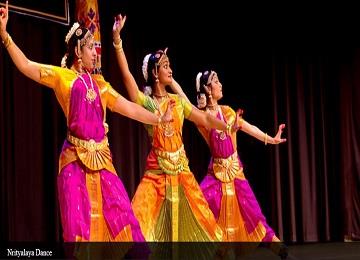Natyakala Dance And Music School