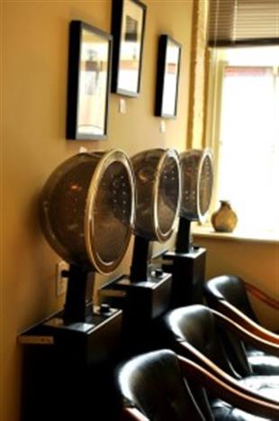 Odyssey Salon in Lancaster, PA