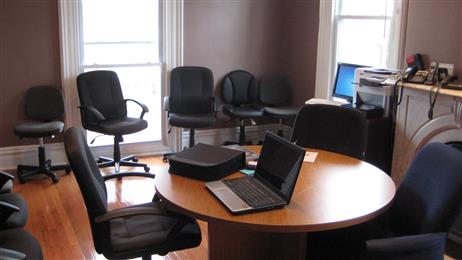 Acecs Inc NJ State Approved Pvt Vocational School
