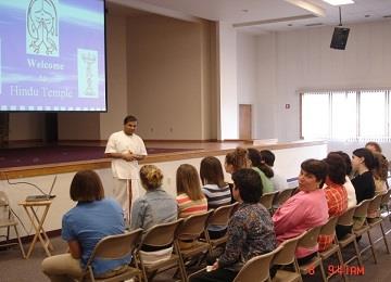 Pandit Anant Dixit in Toledo, OH
