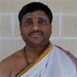 Pandit Dattatreya Sarma Ganti in Cedar Park, TX