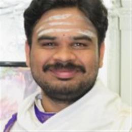 Pandit Raja Shekar Malladi in Cedar Park, TX