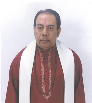 Pandit Parashar Professional Astrologer in Hayward, CA