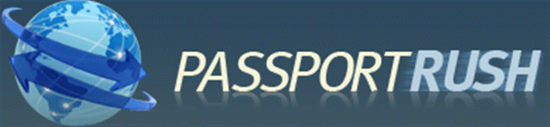 Passport Rush LLC in New York, NY