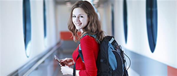 Passports And Visas in Dallas, TX