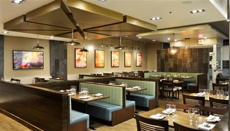 Pepper Walk in Mississauga, ON